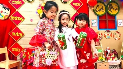 Expected 2025 Lunar New Year holiday schedule for students in 63 provinces and cities