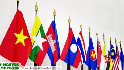 Chương trình hành động nâng cao chất lượng, hiệu quả công tác thông tin đối ngoại trong tình hình mới