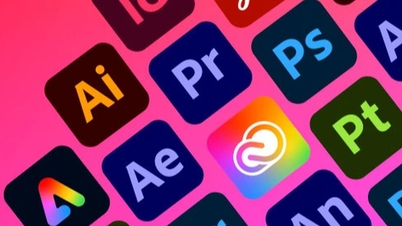 How much money does Adobe make from software license sales?