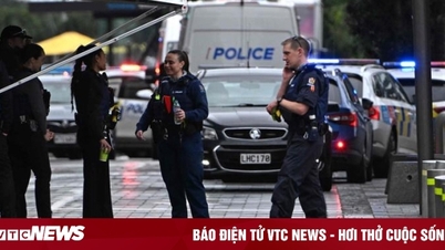 Xả súng ở New Zealand chấn động 2 đội tuyển đá khai mạc World Cup nữ