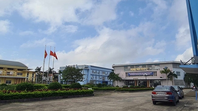 Hơn 100 giảng viên đại học bị nợ lương