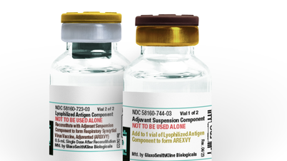 EU phê duyệt vaccine đầu tiên phòng virus RSV