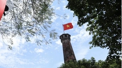Cuộc thi "Kỷ niệm 70 năm Giải phóng Thủ đô: Ký ức tự hào"