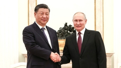 Xi Jinping Thought ត្រូវបានសិក្សាដោយមជ្ឈមណ្ឌលបរទេសដំបូងគេ