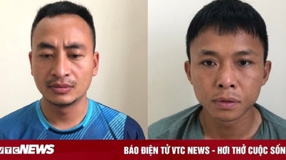 Khởi tố 2 kẻ đập phá nhà dân để đòi tiền