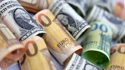 Tỷ giá USD hôm nay (30-5): Đồng USD khởi sắc phiên đầu tuần
