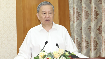 Tổng Bí thư, Chủ tịch nước: Hình sự là biện pháp cuối cùng trong chống tham nhũng