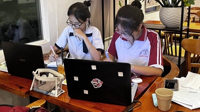 Cách học để khỏe mạnh đến ngày thi