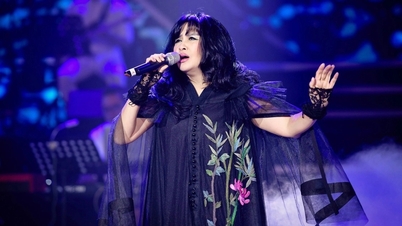Thanh Lam: From "Beautiful Singing Woman" to the first diva to receive the title of People's Artist