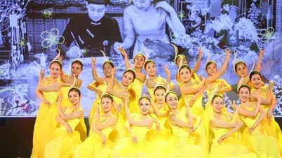 ពិធីប្រគល់ពានរង្វាន់ Golden Apricot លើកទី 30៖ ជាដំណើរដ៏មានអត្ថន័យ និងមោទនភាព