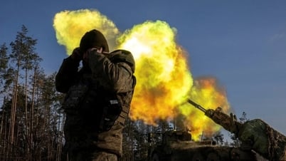 Ukraine nêu thành tựu quan trọng hàng đầu trên chiến trường năm 2024