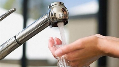 Mỹ: Nước ở quần đảo Virgin ô nhiễm chì nặng