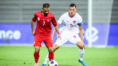 គ្រូបង្វឹក Shin Tae-yong និងក្រុមរបស់គាត់ មុនពេលការប្រកួត 2 ដែលមិនអាចបំភ្លេចបាន។