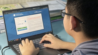 Gần 90% thí sinh đăng ký dự thi vừa để tốt nghiệp, vừa để xét tuyển ĐH