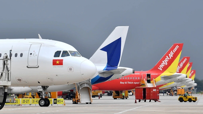 Kết quả kiểm tra sau phản ánh 'giá vé máy bay cao bất thường'