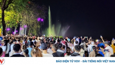 Bình Dương đón khách du lịch tăng 8% trong dịp lễ, doanh thu đạt 83 tỷ đồng