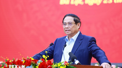 प्रधानमंत्री: सुरक्षा और व्यवस्था बनाए रखने के लिए जनता का जीवन समृद्ध होना आवश्यक है।