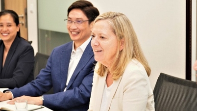 What does the World Bank say about Vietnam's stock market upgrade process?