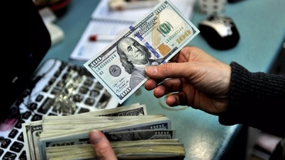 Chỉ số DXY dừng ở mức 103,49