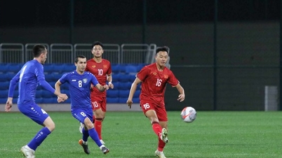 Thua liền hai trận, đội tuyển Việt Nam bất ngờ nhận tin vui từ FIFA