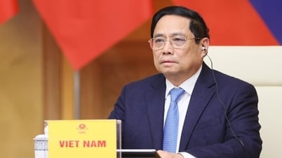 នាយករដ្ឋមន្ត្រី Pham Minh Chinh គ្រោងនឹងចូលរួមសន្និសីទ WEF Davos និងទៅបំពេញទស្សនកិច្ចជាផ្លូវការនៅហុងគ្រី និងរូម៉ានី។