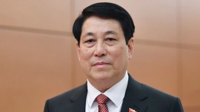 Chủ tịch nước Lương Cường có thêm 2 Trợ lý