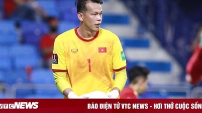 Hanoi FC verabschiedet sich unerwartet von ehemaligem vietnamesischen Nationalspieler