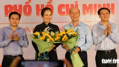 Công bố hội đồng chuyên môn Giải thưởng sách thiếu nhi TP.HCM