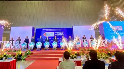 TP. Hồ Chí Minh hướng đến phát triển du lịch bền vững