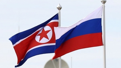 North Korea says cooperation with Russia is 'natural' for its neighbors