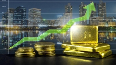 Giá vàng hôm nay đảo chiều tăng mạnh, vàng SJC bán ra 78,50 triệu đồng/lượng