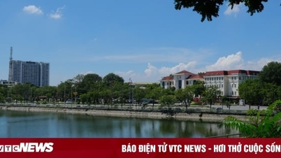 Vĩnh Phúc đề xuất dự án 1.200 tỷ đồng phát huy giá trị hồ Đầm Vạc