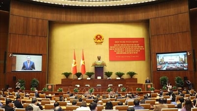 Summary of Resolution No. 18-NQ/TW: Tasks of Party committees, Party executive committees, and Party delegations