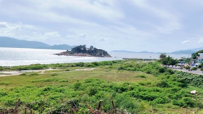 Khanh Hoa Museum has been planned at Nha Trang airport, why propose another location?
