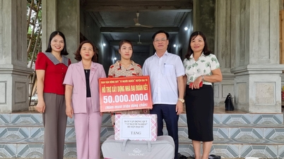 ថៃ ង្វៀន ចំណាយជាង ៩៤ ពាន់លានដុង ដើម្បីកាត់បន្ថយភាពក្រីក្រប្រកបដោយនិរន្តរភាព