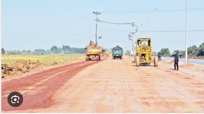 Quyết liệt, chủ động giải ngân vốn đầu tư các chương trình mục tiêu quốc gia