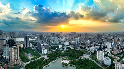 Vietnam's GDP in 2024 to grow impressively at 7.09%