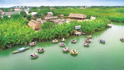 Quang Nam ធ្វើអាជីវកម្ម និងលើកកម្ពស់អត្ថប្រយោជន៍ពីជីវចម្រុះ