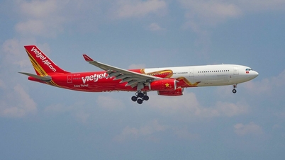 ក្រុមហ៊ុន Vietjet ផ្តល់ការធានារ៉ាប់រងលើ Sky Care ដោយឥតគិតថ្លៃសម្រាប់អ្នកដំណើរអន្តរជាតិ