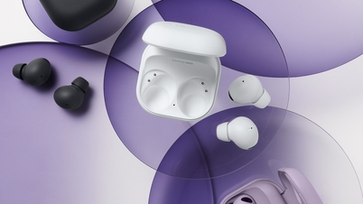 Galaxy Buds2 Pro upgrades advanced LE Audio technology