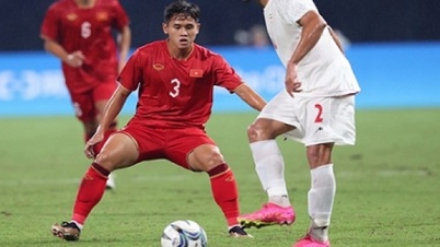 តើ​កីឡា​អូឡាំពិក​វៀតណាម​អាច​គេច​ផុត​ពី​ស្ថានភាព​«​គំរាមកំហែង​អាយុ​ជីវិត​»​បាន​ទេ?