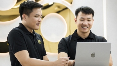 Vietnam Future Fund - Fund to support Vietnamese startups has just been launched