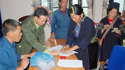 ការការពារ និងថែទាំព្រៃឈើ ទាក់ទងនឹងការកាត់បន្ថយភាពក្រីក្រប្រកបដោយនិរន្តរភាព