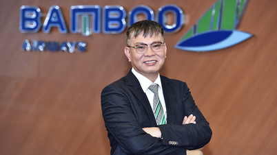 'Chúng tôi không biến Bamboo Airways thành hãng bay giá rẻ'