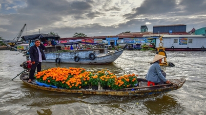 វៀតណាមអំពាវនាវឱ្យធានាបាននូវសុខដុមរមនានៃផលប្រយោជន៍ក្នុងចំណោមប្រទេសអាងទន្លេមេគង្គ