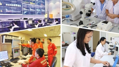 Nhiệm vụ trọng tâm 2025