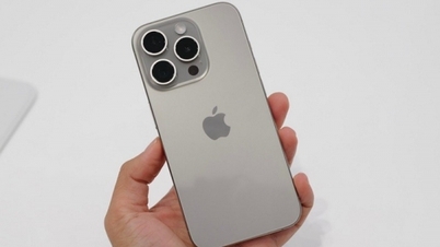 Apple cho phép 3 đại lý ủy quyền tại Việt Nam bán hàng trên TikTok Shop