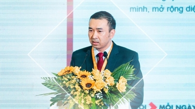 Techcombank នាំមកនូវដំណោះស្រាយដ៏ទូលំទូលាយដល់អាជីវកម្មដឹកជញ្ជូន