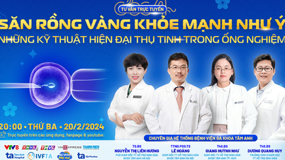 បច្ចេកទេសទំនើបជួយបង្កើនអត្រាជោគជ័យនៃ IVF