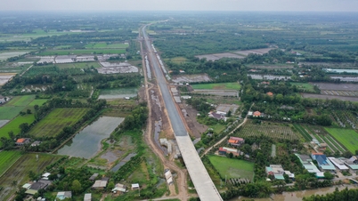 Thành lập hai thành phố thuộc tỉnh Bình Dương và Tiền Giang